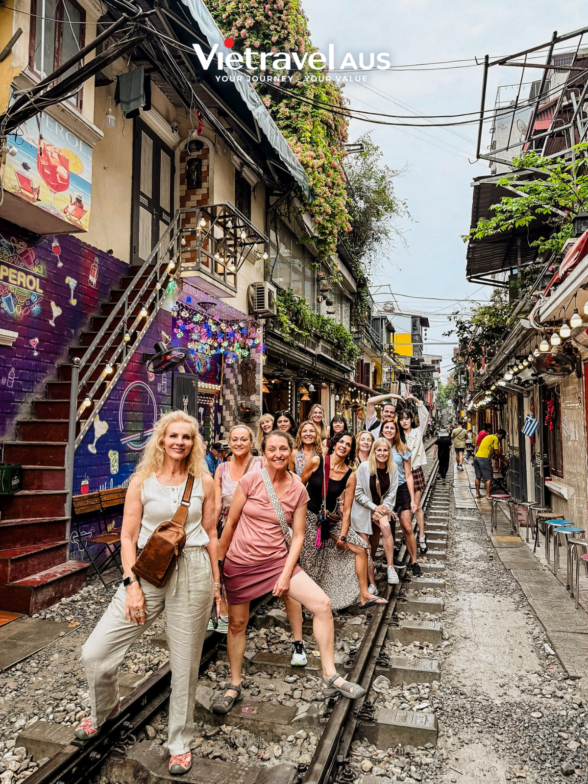 Have you and your besties finally checked that dream trip off your bucket list?