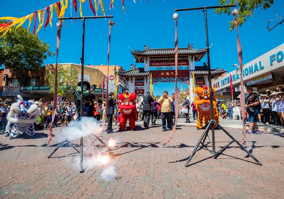 Cabramatta Vietnamese Food & Culture Trail