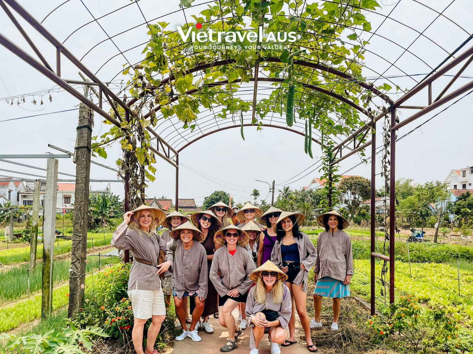 Have you and your besties finally checked that dream trip off your bucket list?