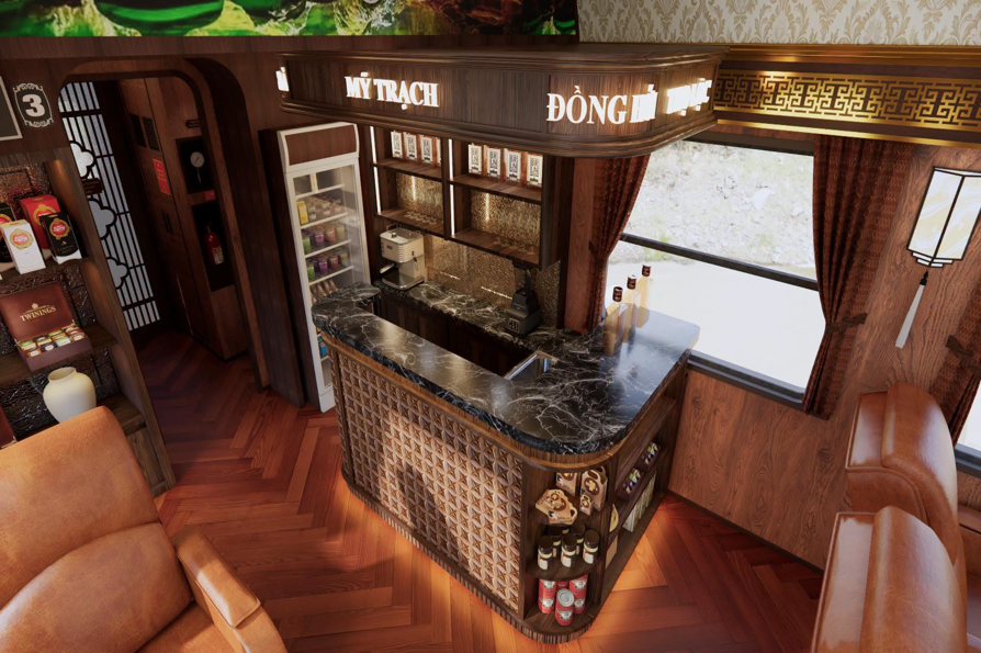Hue – Phong Nha Heritage Train Experience | Da Nang – Hue – Phong Nha Cave – Ba Na Hills – Son Tra – Hoi An – Da Nang