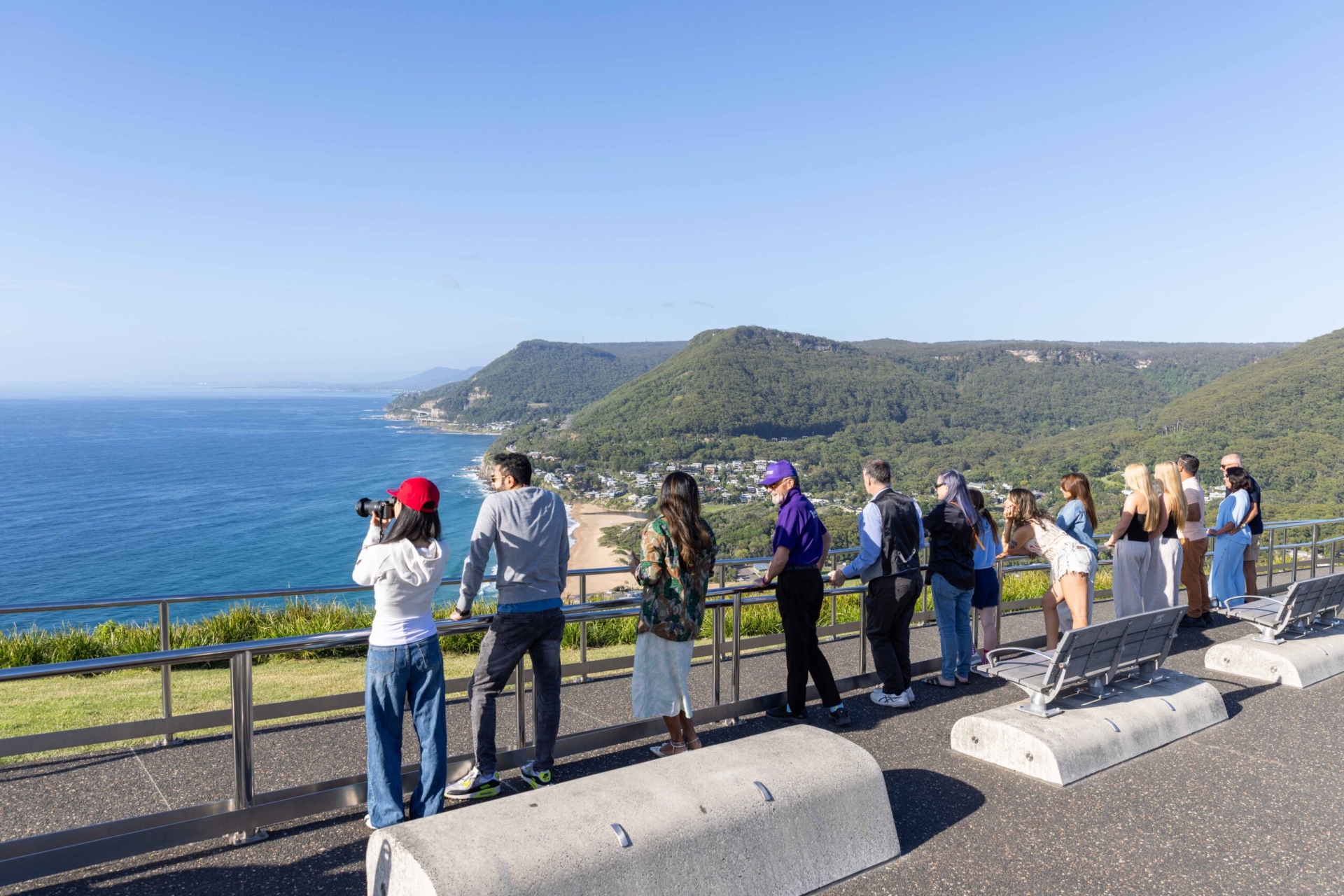Jervis Bay Day Tour