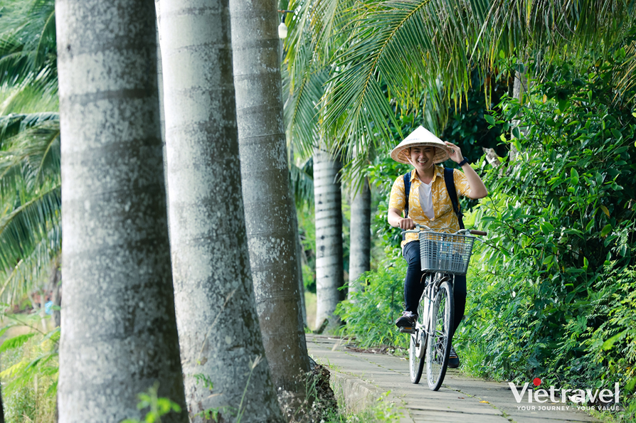 Can Tho – Con Son – Soc Trang – Cai Rang Floating Market – Bac Lieu – Ca Mau