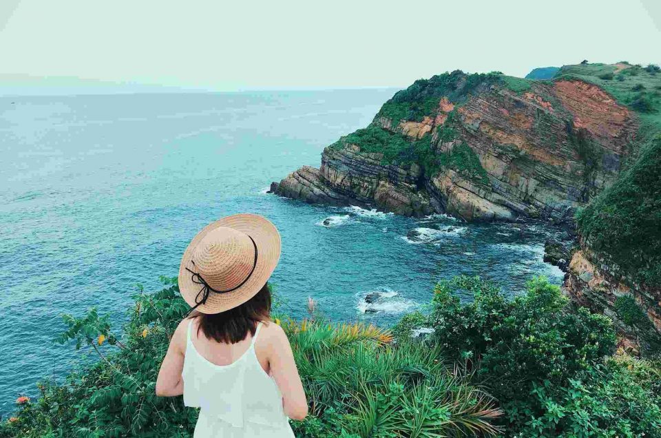 Touching the Soul of Vietnam