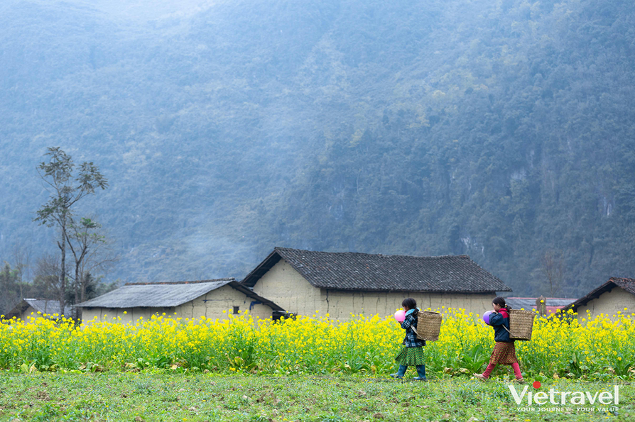 Ha Giang – Lung Cu – Dong Van