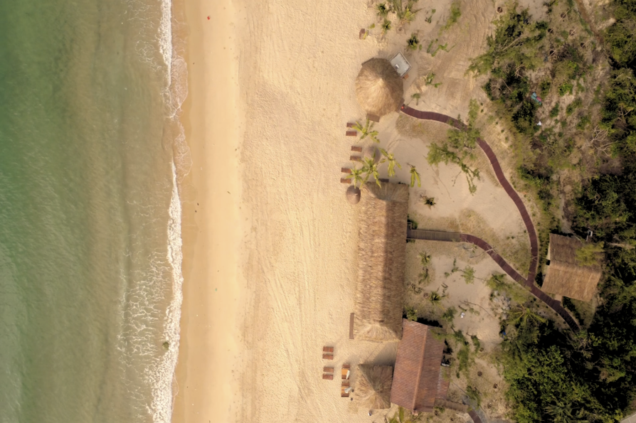 Central Vietnam: Phu Yen – Recharge in Tranquillity at 