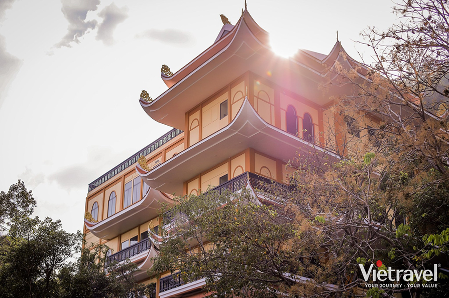 Discover Tay Ninh: Conquer the Roof of Southern Vietnam & the Sacred Land – Free 3 Cable Car Lines: Hang Pagoda – Tam An – Van Son