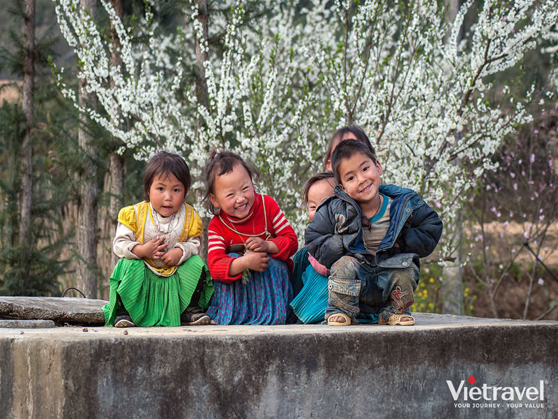 Sapa – Where Heaven and Earth Meet
