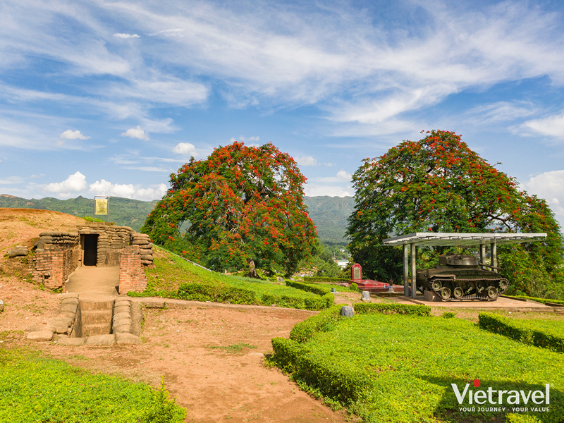 Hung Temple – Nghia Lo – Tu Le – Mu Cang Chai – Sapa – Fansipan – Dien Bien – Moc Chau