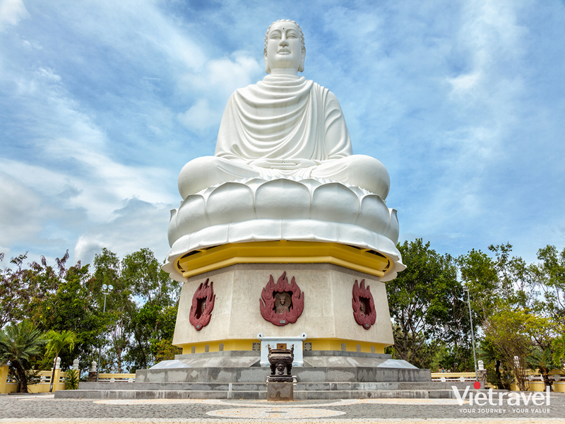 Can Tho - Nha Trang - Nhu Tien Beach - I-Resort Hot Springs - VinWonders