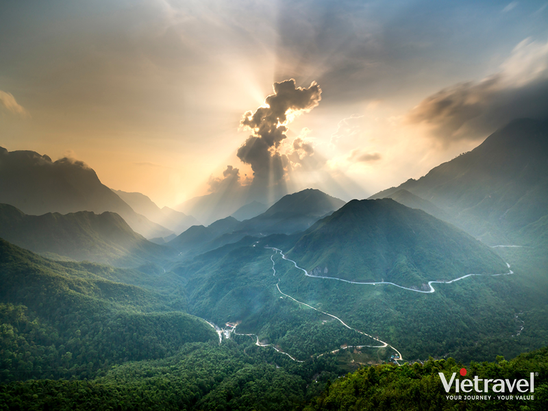 Sapa – Where Heaven and Earth Meet