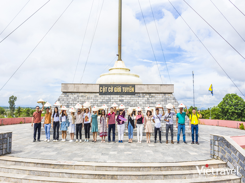 In the Footsteps of Heroes: Da Nang – Hue – Quang Tri – Phong Nha – Da Nang – Onsen Experience at Mikazuki | Back-to-Roots Product