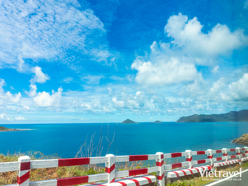 Con Dao Heroic Journey