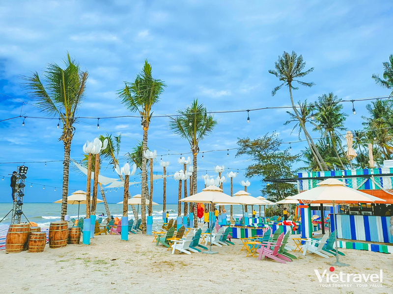 Phan Thiet – Mui Ne – Wine Castle – Ancient Fishing Village – 4-Star Resort Stay – One Free Day (3 Days 2 Nights)