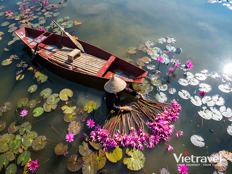 Ha Noi – Five City Gates Heritage Train – Ha Long – Ninh Binh – Bai Dinh – Tam Coc