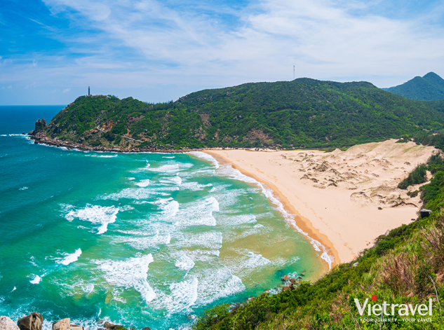 Discover the Central Highlands Forests - Blue Sea of Phu Yen | Central Route: Ha Noi - Buon Ma Thuot - Tuy Hoa