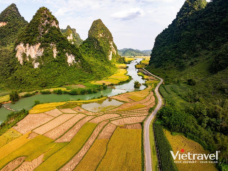 Northeast Heritage Journey: 