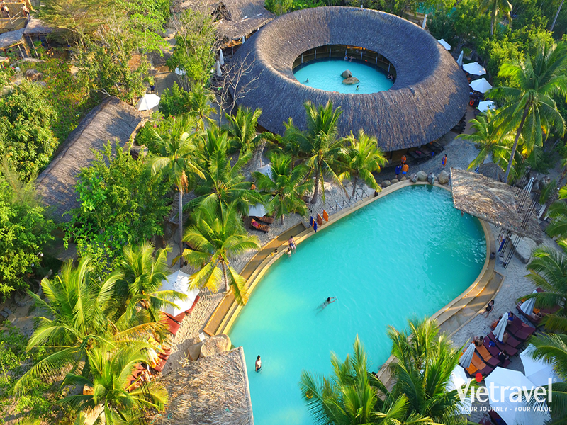 Khanh Hoa – Marina Beach Club – Old Nha Trang – Nhu Tien Beach – I-Resort Hot Springs – VinWonders