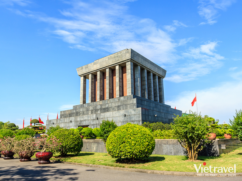 Ha Noi – Sapa – Cat Cat Village – Fansipan – Ha Long – Thien Cung Cave – Yen Tu – Trang An – Bai Dinh