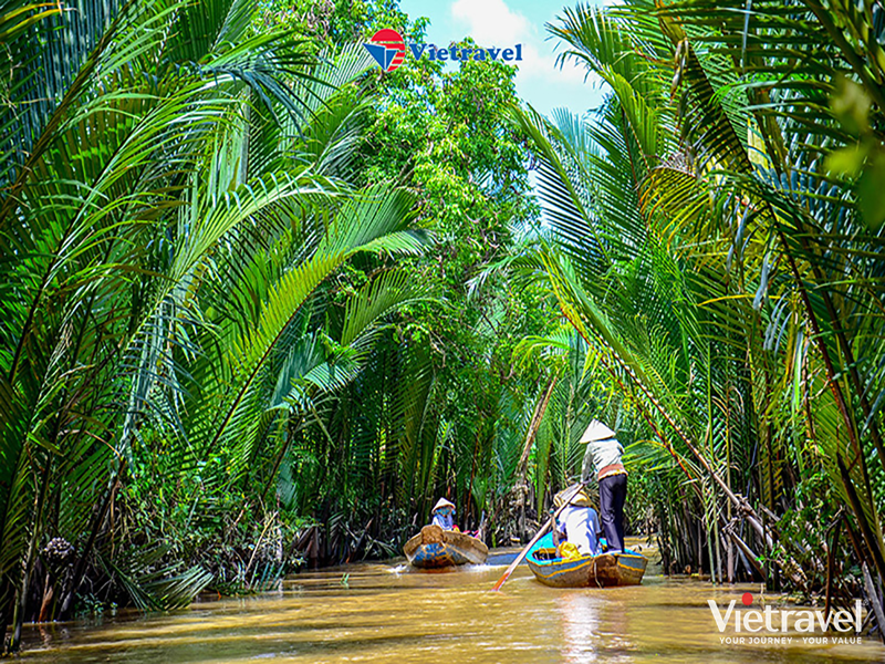Ho Chi Minh City – Tien Giang – Ben Tre – Tay Ninh – Vung Tau