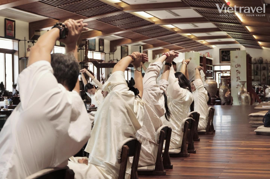 Binh Chau: Cleanse Body – Mind – Spirit – Recharge at Minera Binh Chau Hot Springs – Melaka Ho Tram Retreat