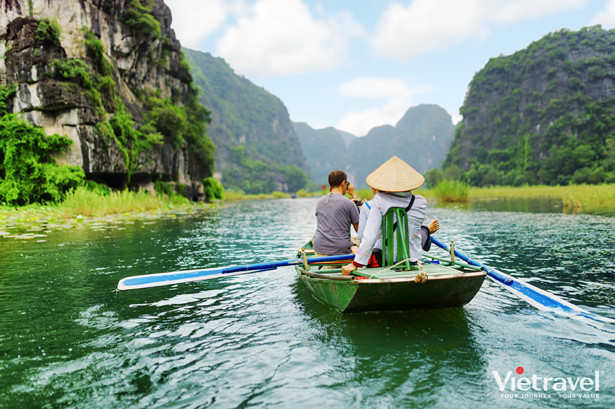 Ha Noi – Yen Tu – Ha Long – Ninh Binh – Bai Dinh – Trang An – Thung Nham