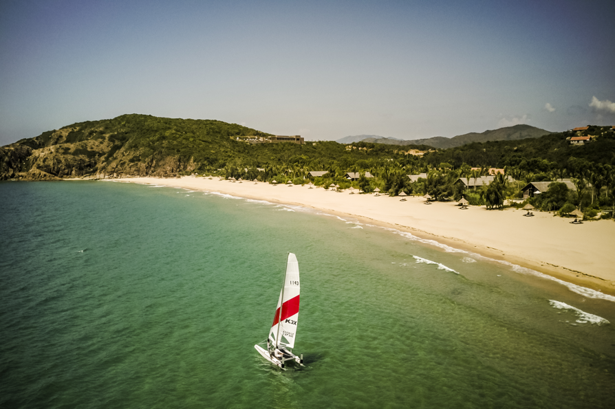 Central Vietnam: Phu Yen – Recharge in Tranquillity at 