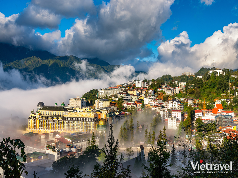 VIETNAM GRAND DISCOVERY  (20 Days – 19 Nights)