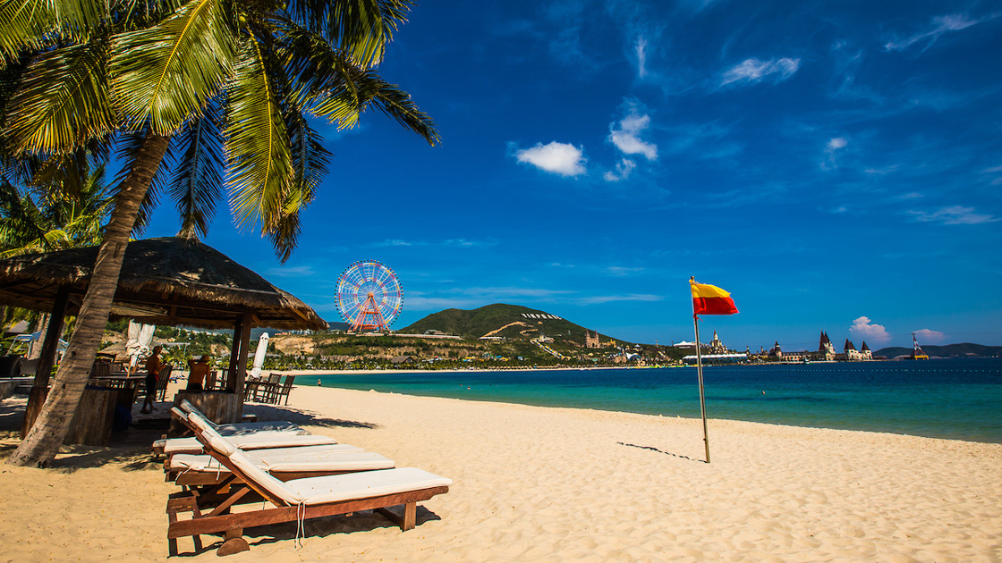 DA LAT & NHA TRANG 8DAYS 7NIGHTS