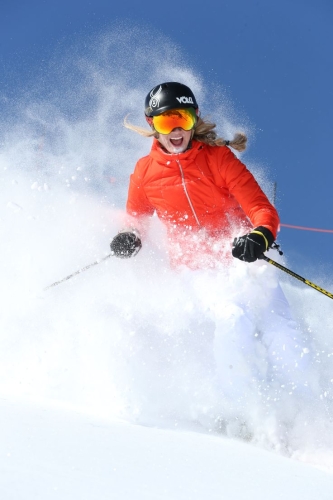 2-DAY 1-NIGHT PERISHER SKI TOUR FROM SYDNEY