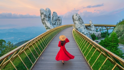 VIETNAM HERITAGE & CULTURE JOURNEY (15 Days – 14 Nights)