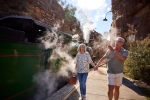Blue Mountains & Zig Zag Railway Tour