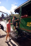 Blue Mountains & Zig Zag Railway Tour