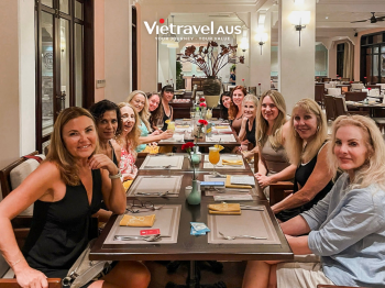 Have you and your besties finally checked that dream trip off your bucket list?