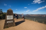 Blue Mountains & Zig Zag Railway Tour