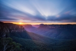 Blue Mountains & Zig Zag Railway Tour