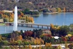 Sydney to Canberra One Day Tour