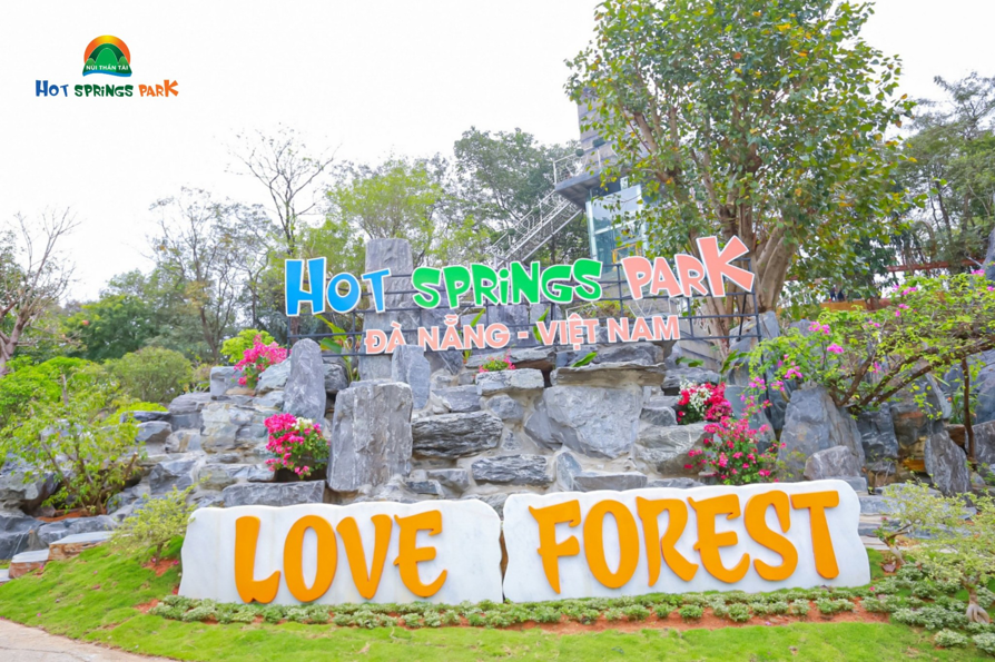 Than Tai Mountain - A Peaceful Retreat in the Forest
