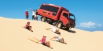 Port Stephens Day Tour