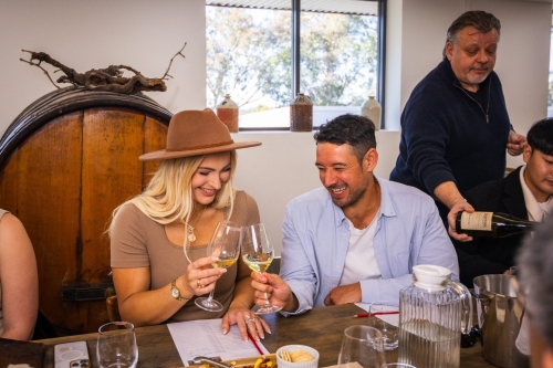 Hunter Valley Day Tour from Sydney