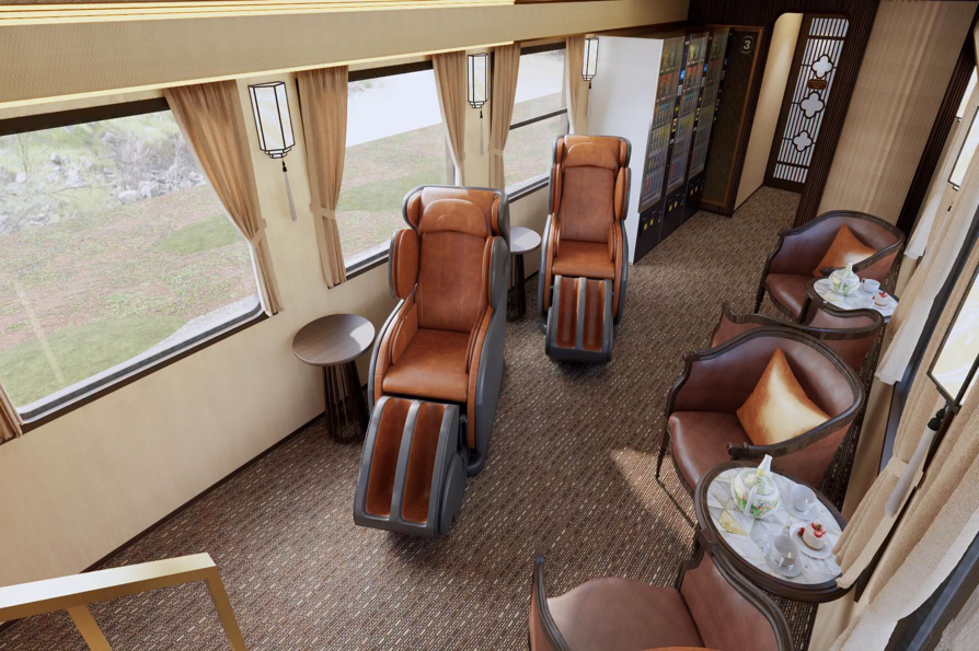 Hue – Phong Nha Heritage Train Experience | Da Nang – Hue – Phong Nha Cave – Ba Na Hills – Son Tra – Hoi An – Da Nang