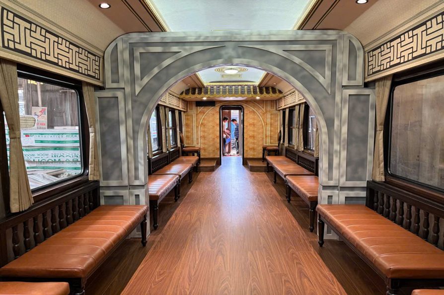 Hue – Phong Nha Heritage Train Experience | Da Nang – Hue – Phong Nha Cave – Ba Na Hills – Son Tra – Hoi An – Da Nang
