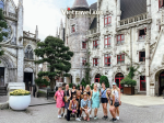 Have you and your besties finally checked that dream trip off your bucket list?