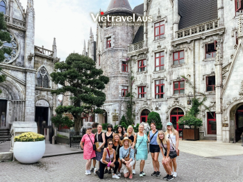 Have you and your besties finally checked that dream trip off your bucket list?