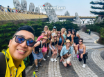 Have you and your besties finally checked that dream trip off your bucket list?