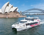 Full Day Blue Mountains Tour + Harbour Cruise