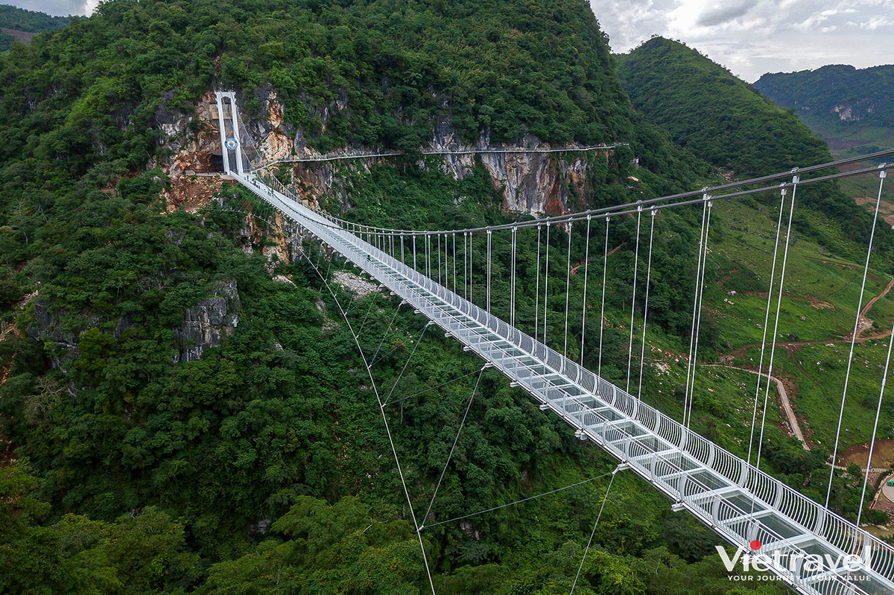 Moc Chau – Son La – Dien Bien