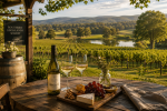 Southern Highlands Countryside Escape