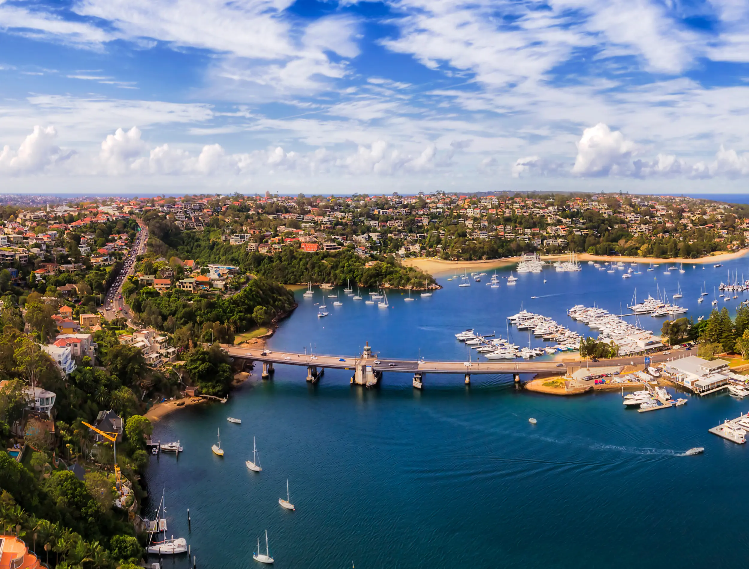 Western Sydney Discovery