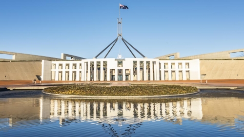 Sydney to Canberra One Day Tour