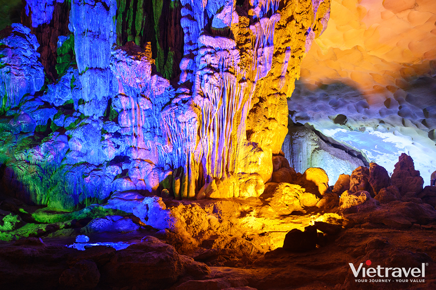 Ha Noi – Yen Tu – Ha Long – Ninh Binh – Bai Dinh – Trang An – Thung Nham